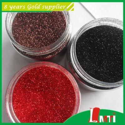 Colored Glitter Powder Supplier for Low Price