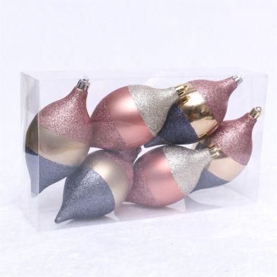 Hotsale Christmas Balls for Christmas Decoration