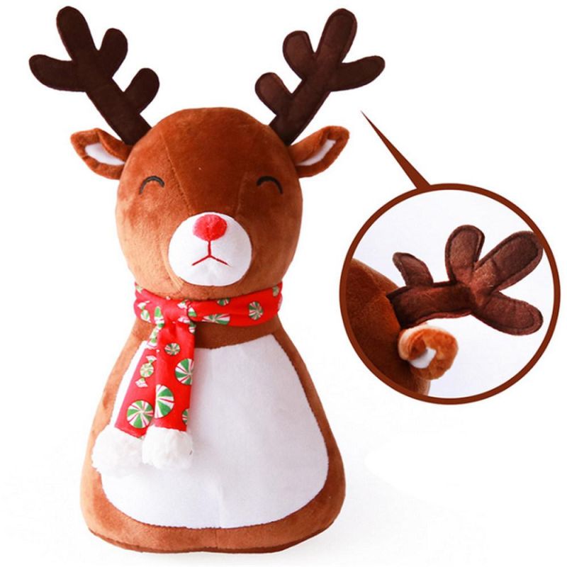 Lovely Cute Santa Claus Christmas Gifts Toy