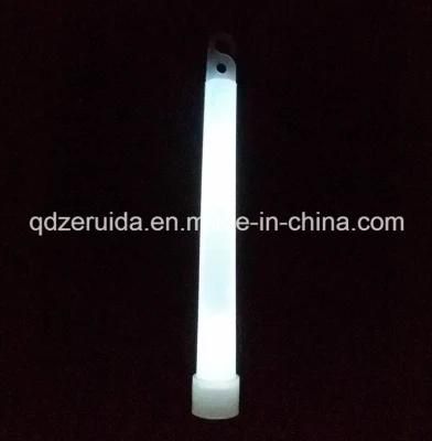 6&quot; High Intensity White Glow Sticks