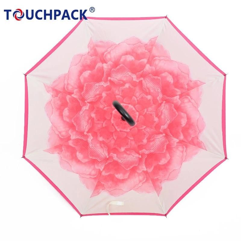 Good Quality Promotional Umbrella Custom Branding