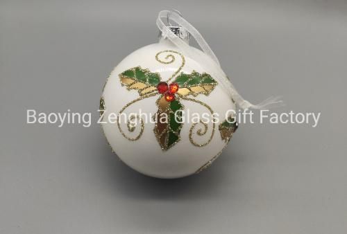 Party Decoration Christmas Decoration Christmas Ball