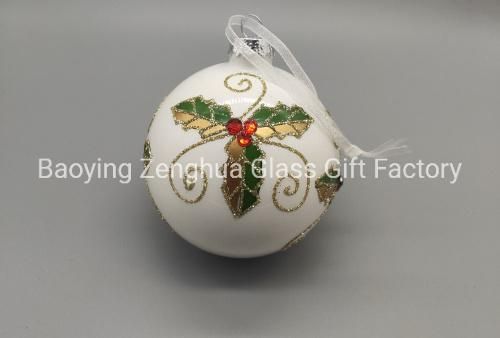 Party Decoration Christmas Decoration Christmas Ball