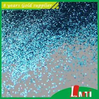 Gold Supplier Pearl Color Glitter Powder