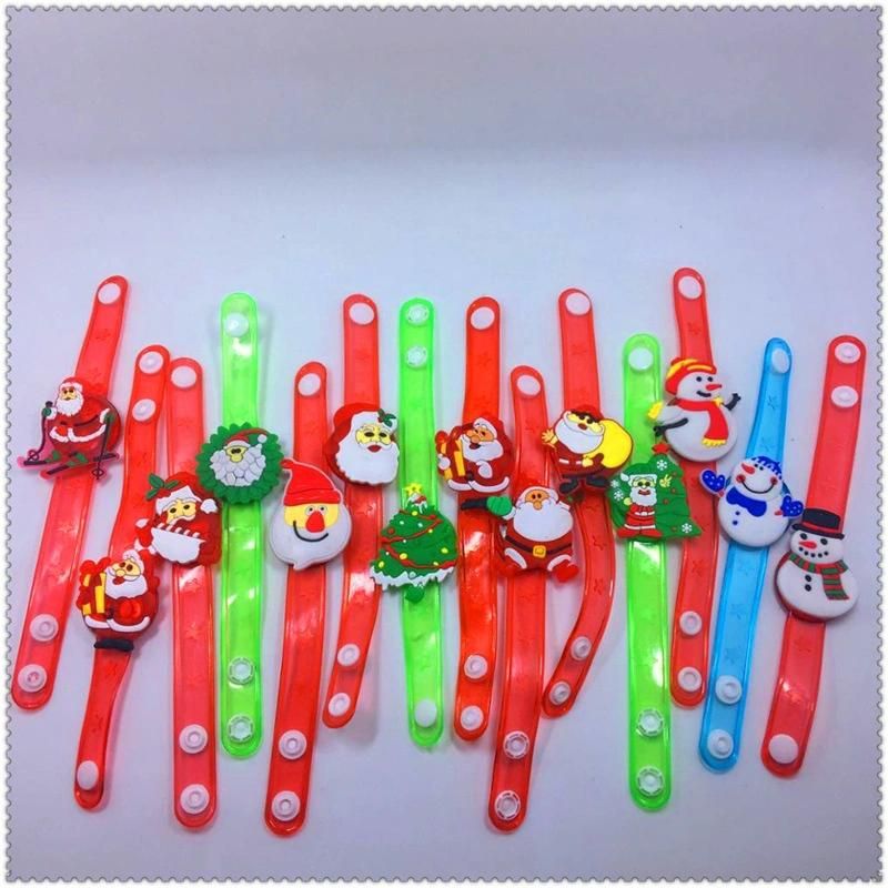 Promotional Christmas Bracelet with High Quality