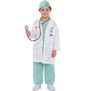 Carnival Halloween Party Costume for Kid&Child