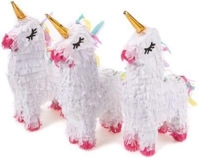 Custom Handmade Party Decoration Wholesale Mini Donkey Pinata