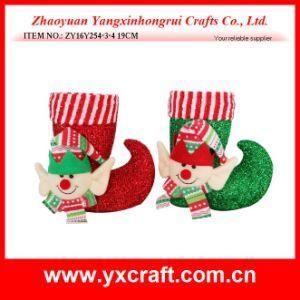 Christmas Decoration (ZY16Y254-3-4 19CM) Christmas Ornament Names Christmas Ornaments