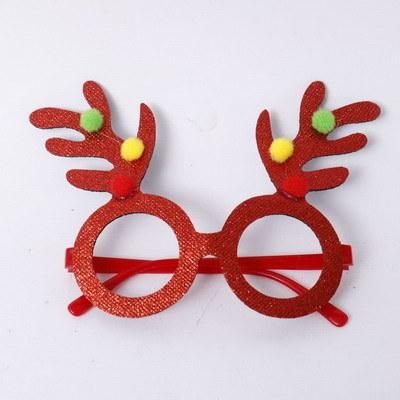 Wholesale Cheap Price 12*16.5cm Paper Board Christmas Head Band