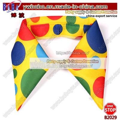 Circus Costume Accessory Carnival Clown Party Decoration Birthday Party Favor (B2029)