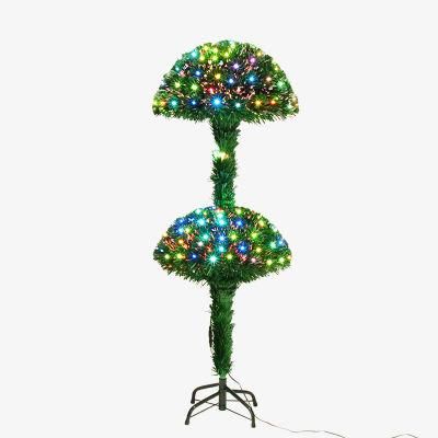 OEM ODM Christmas Festival Decoration Artificial Tree for Decorates