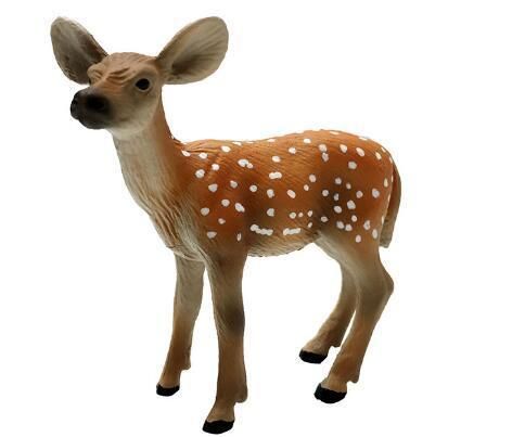 2020 New Christmas Stuffed Animal Deer Gifts