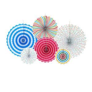 Umiss Paper Christmas Easter Halloween Baby Shower Birthday Party Decorations