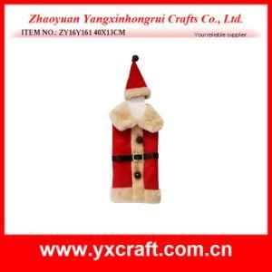 Christmas Wine Bag Decoration Commercial Christmas Decoration New Christmas Products