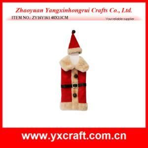 Christmas Wine Bag Decoration Commercial Christmas Decoration New Christmas Products