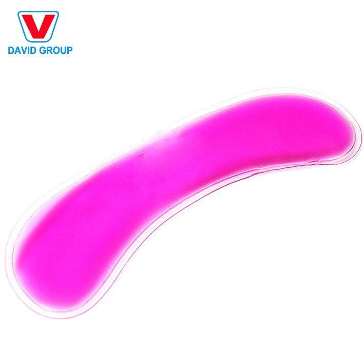 Top Factory Promotion Body Comfort Pocket Gel Hand Warmer