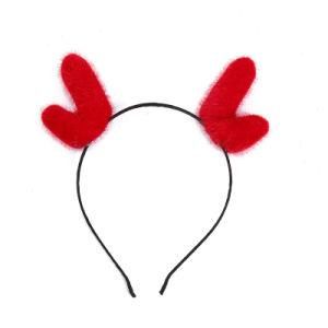 New Christmas Headband, Children&prime;s Headdress, Adult Hairpin Decoration