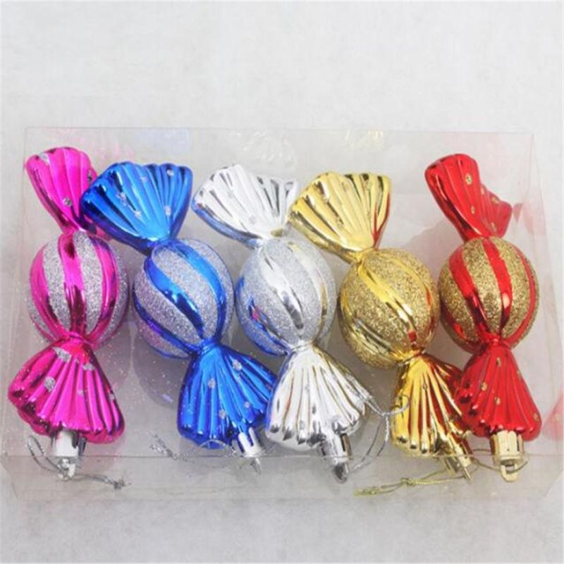 2020 Candy Christmas Hanging Decoration