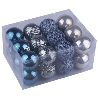 Ball Christmas Ornament Set Christmas Ball Set Christmas Balls