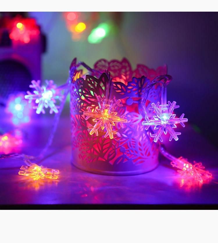 Remote Control LED Strip Light for Bedroom Party Wedding Xmas