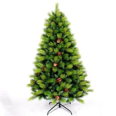 Yh1903 Luxury Mixed Fir Decoration Christmas Tree