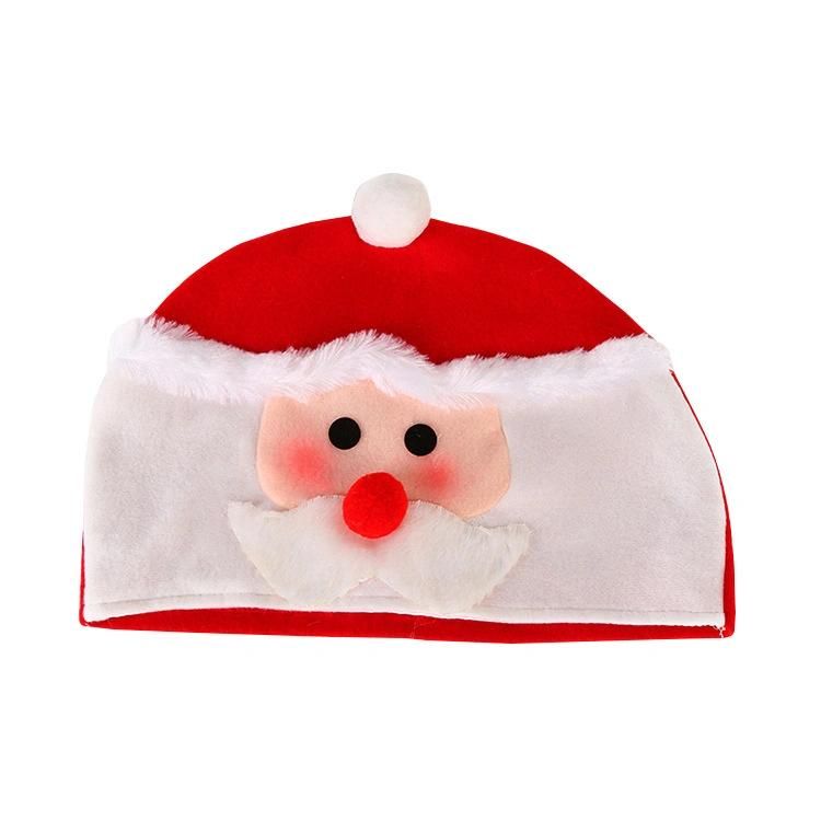Hot Sale Lovely Christmas Hat for Promotion