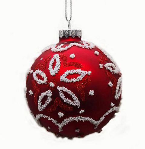 Christmas Ball Decoration Ball Hanging Decoration