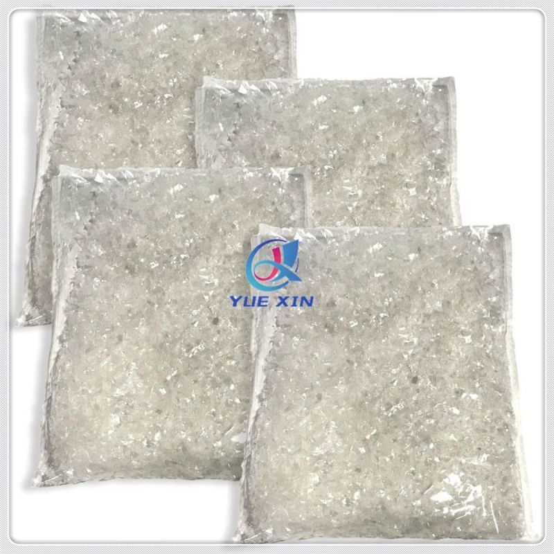 Sparkling Artificial Snow - Winter White Snow - Christmas Craft