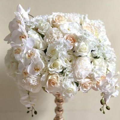 Big Box Cheap Artificial Hydrangea Flower Modern Home Decoration Hydrangea Ball