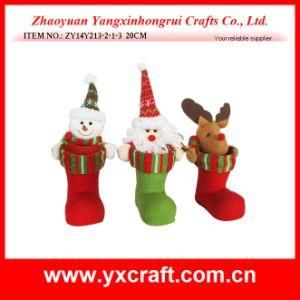 Christmas Decoration (ZY14Y213-2-1-3) Christmas Offer