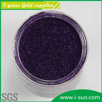 Holographic Pet Laser Holographic Glitter Powder