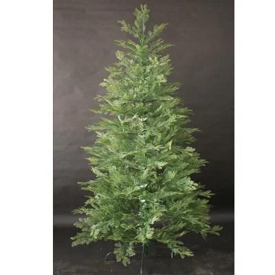 Wholesale Artificial Cypress Christmas Tree