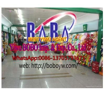 Christmas Party Supply Yiwu Party Gift Factory Price Agent Service (B5997)