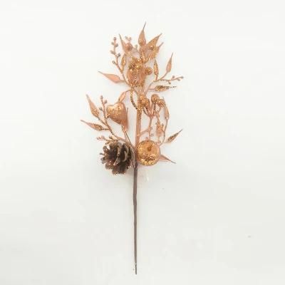 Hot Sale Christmas Decorations Flowers