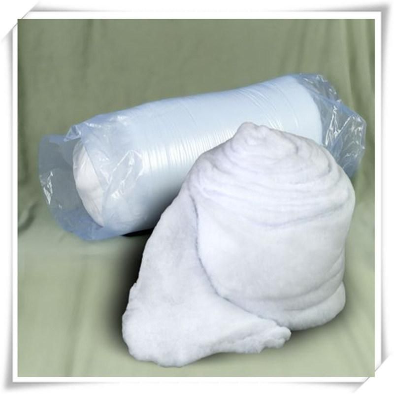 100 X 150cm Soft Snow Blanket Print Polybag Packed