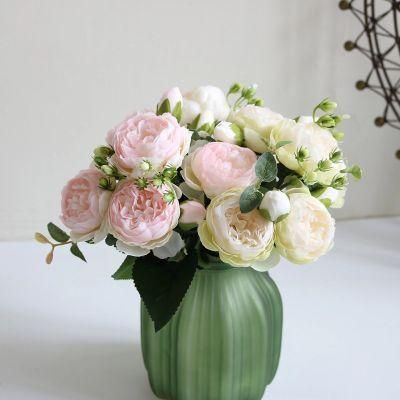 Artificial Flower Wedding Decoration Real Touch Flower