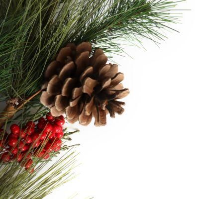 Wedding Christmas Berry Fruits Decoration Party Artificial Flower