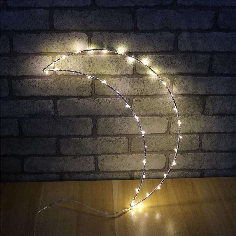 Luminous Moon Children′s Room Decorative Hanging Lights