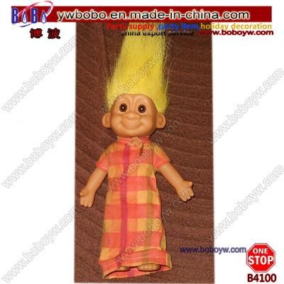 Christmas Gift Russ Troll Children Toy Birthday Novelty Gifts Christmas Products (B4110)