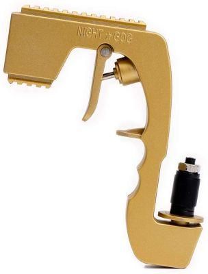 Champagne Gun Wine Beer Sprayer Champagne Sprayer Gun Shooter Beer Gun