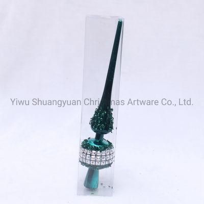 Artificial Christmas Calabash for Holiday Wedding Party Decoration Supplies Hook Ornament Craft Gifts