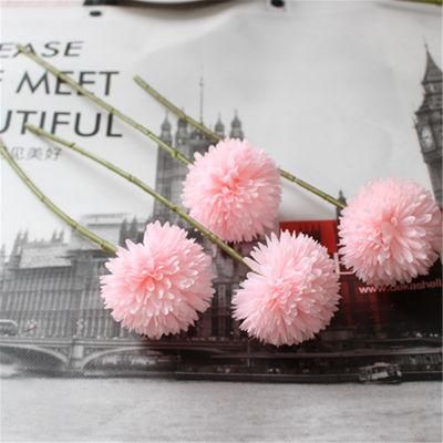 Simulation Bouquet Small Daisy New Product Spot Small Daisy Simulation Flower Artificial Fake Flower Potted Artificial Flower