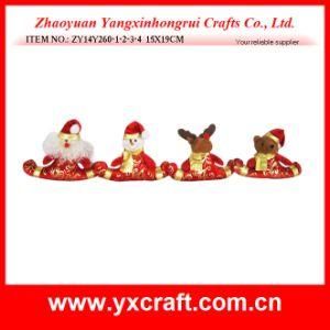 Christmas Decoration (ZY14Y260-1-2-3-4) Christmas Tree Stand