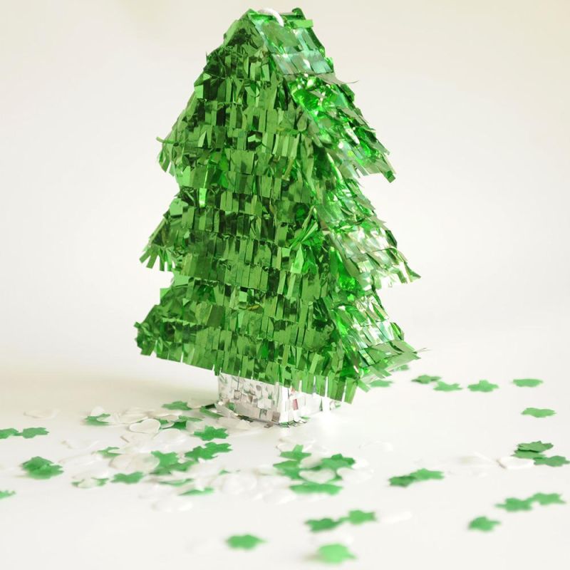 Custom Pinata Mini Star Pinata for Birthday Party Decorations