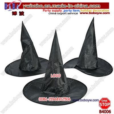 Halloween Hat Halloween Gift Carnival Birthday Wedding Party Costumes Promotional Headwear (B4006)