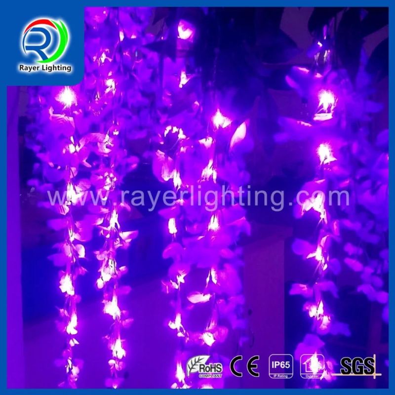 Wedding Decoration Festival Decoration LED Ball Light String Light