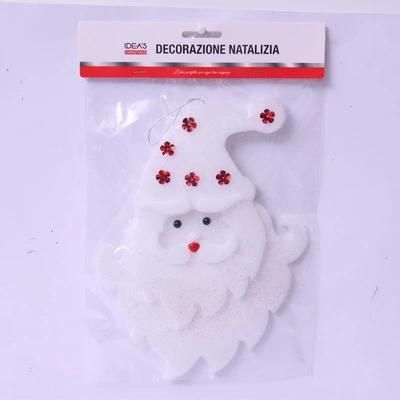 Wholesale Cheap Price Christmas Tree Decorative Foam Snowflake