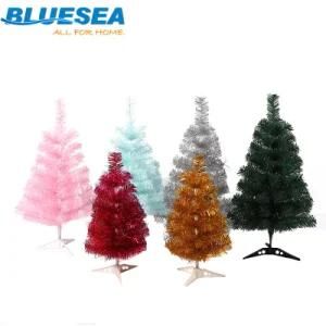 PVC Christmas Tree Each Specification Decoration Christmas Tree Custom
