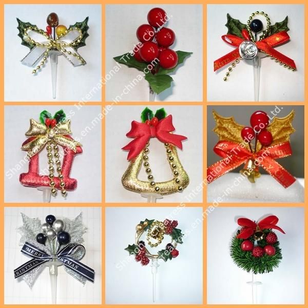 China Professional Produce Christmas Decoration