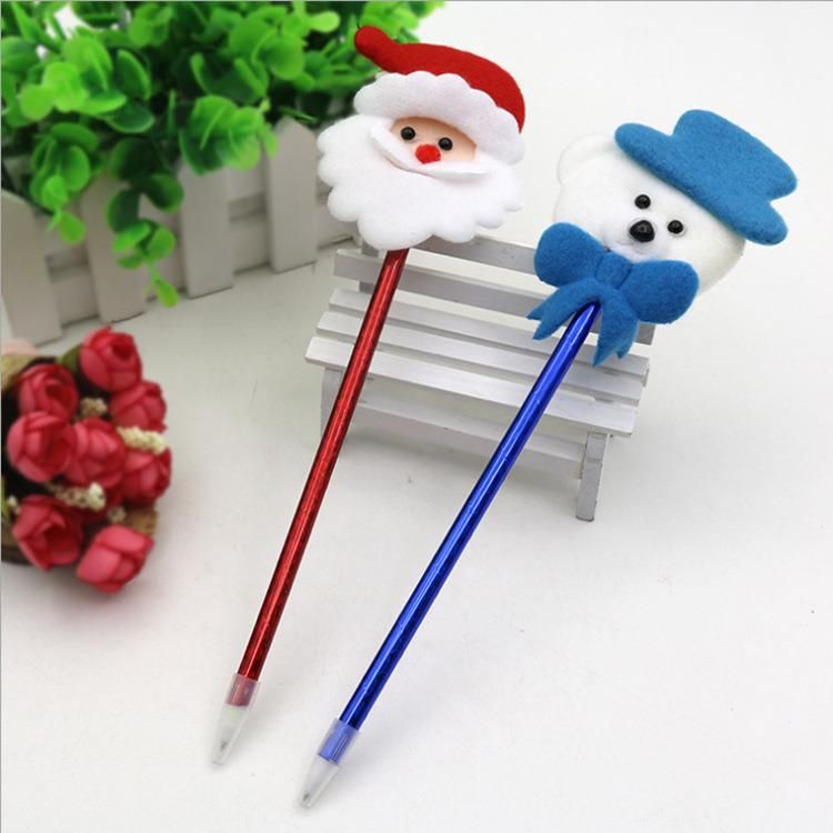 Hot Sale Christmas Pen for Wholesale